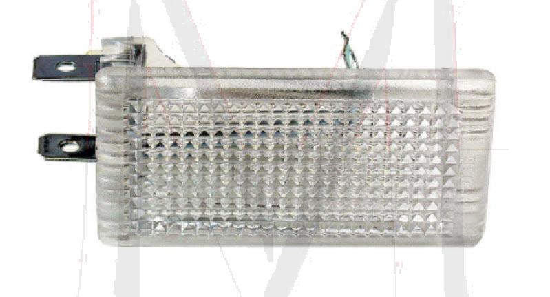 82_3007_5 INTERIOR LIGHT