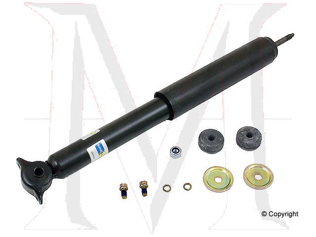 32_8110 SHOCK ABSORBER - FRONT