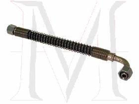 TRANSMISSION COOLING FLEX HOSE