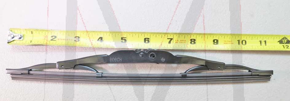 230SL 250SL 280SL WINDSHIELD WIPER BLADE