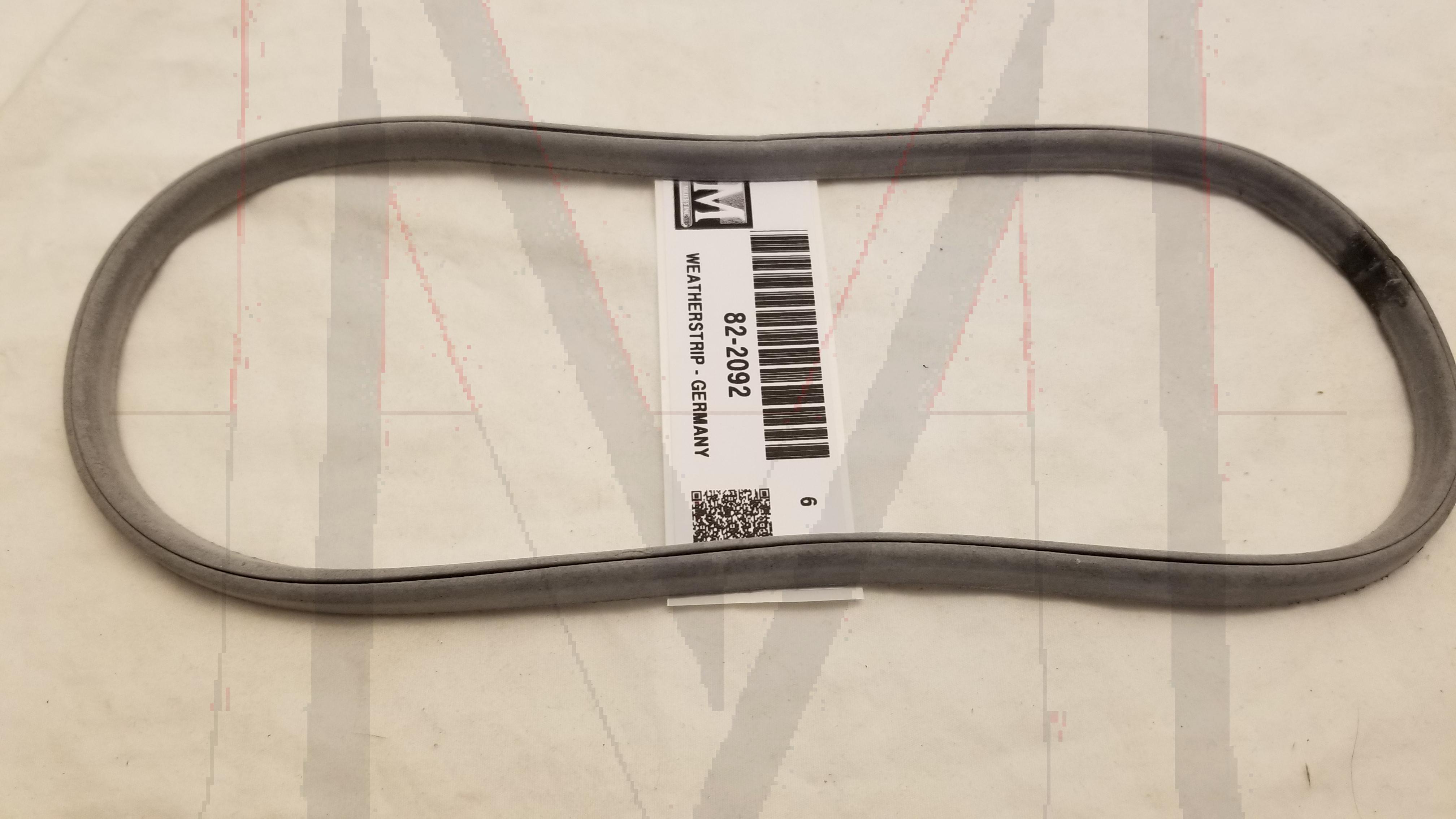 TAIL LIGHT HOUSING PAD