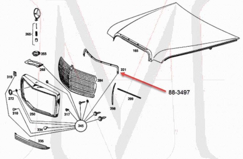 88_3497_2 INTERMEDIATE SEAL
