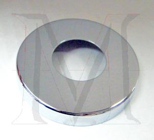 17-0060 190SL SHIFT LEVER BASE COVER