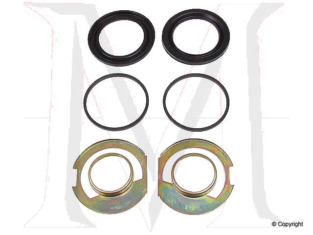 FRONT CALIPER REPAIR KIT