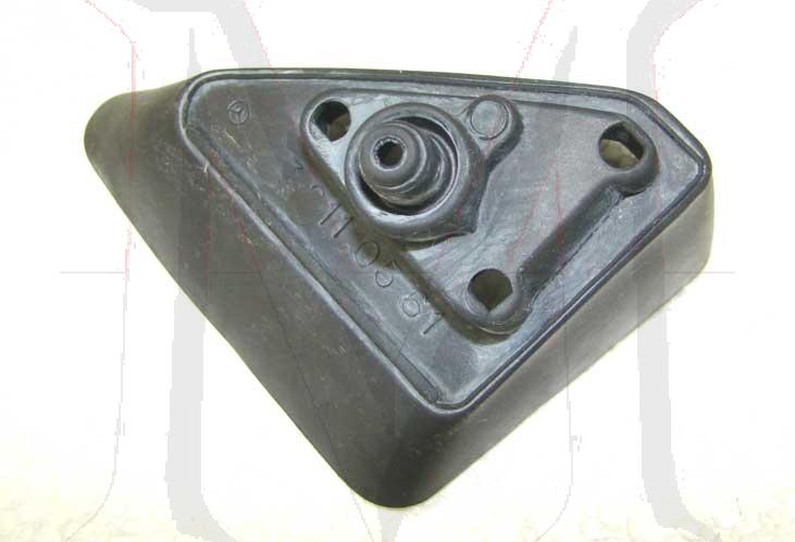 81-3011r RUBBER BASE FOR MIRROR