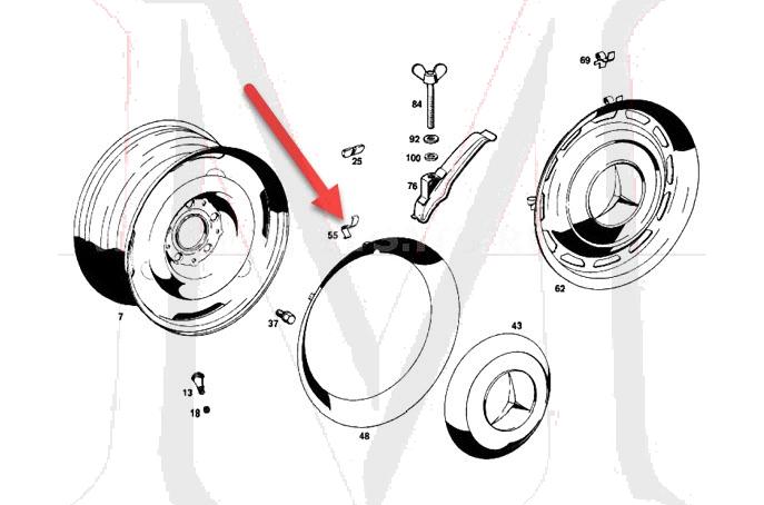 40_2014 TRIM RING CLIP