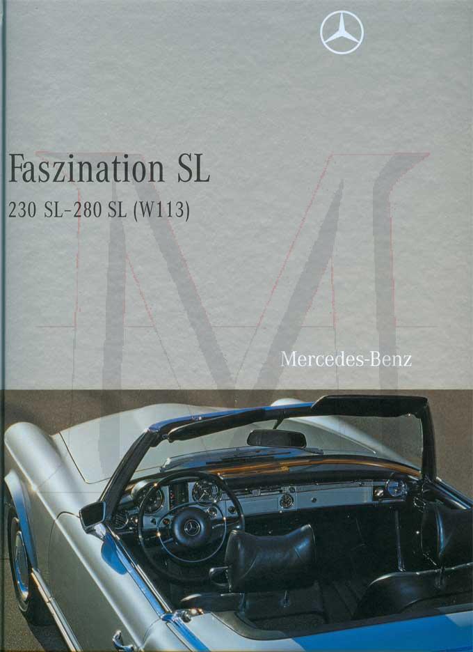 FASZINATION 113CH BOOK