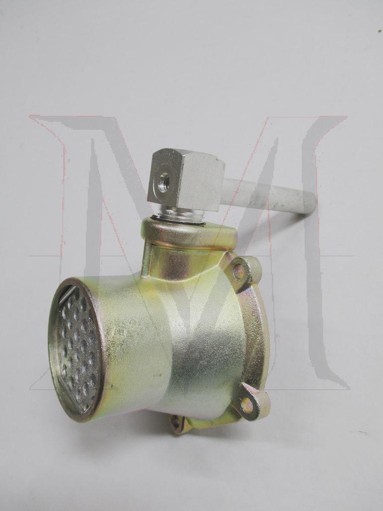 POWER BRAKE BOOSTER  REBUILD KIT