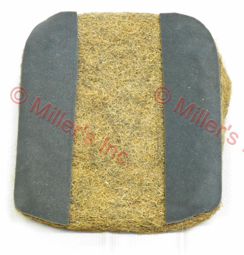 190SL SEAT BACK PAD - RIGHT SIDE