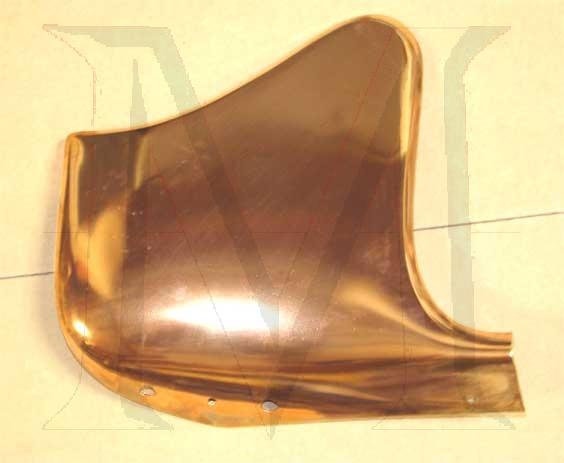 STONE GUARD - UNPLATED