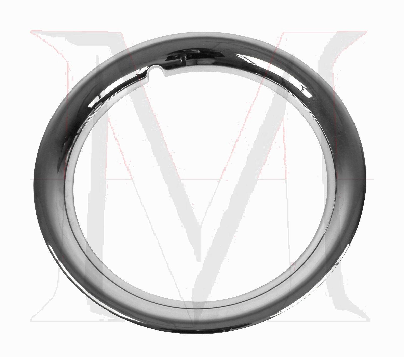SOLID 14 INCH TRIM RING