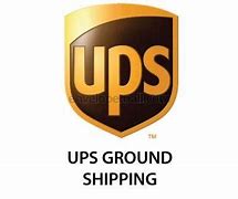 UPS Ground