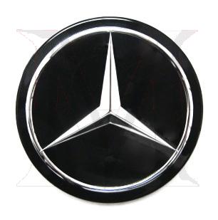 HORN PAD EMBLEM