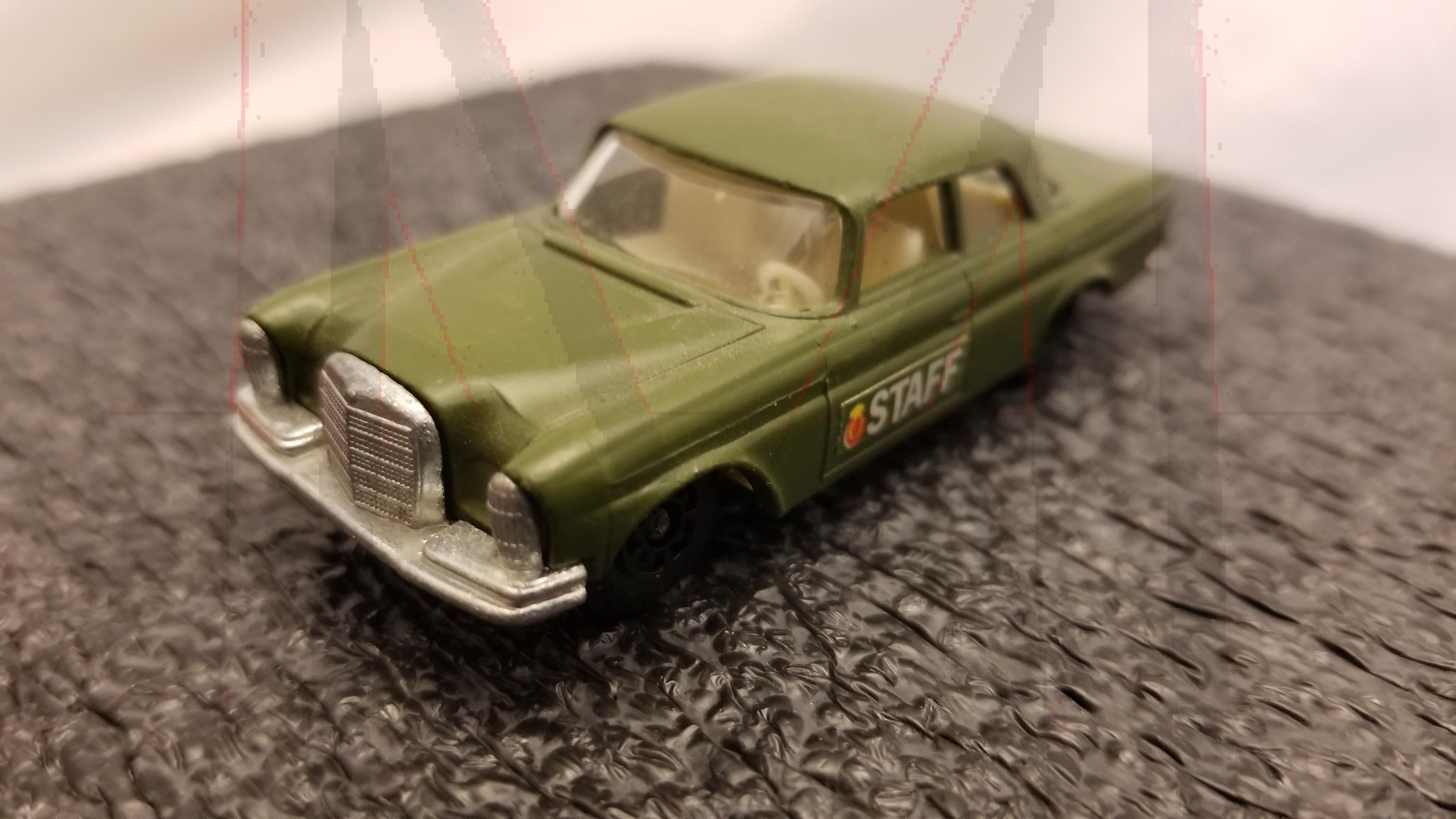 20190806_124422 300SE MERCDES BENZ