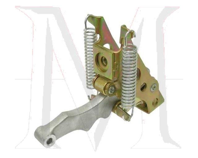 72_3026 DOOR CHECK ASSEMBLY