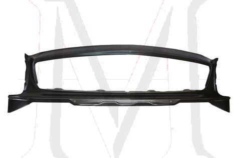 62-2032a 230SL 250SL 280SL FRONT NOSE PANNEL