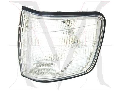 82_8190LC BLINKER LAMP - LEFT CLEAR