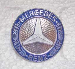 88-0126 EMBLEM