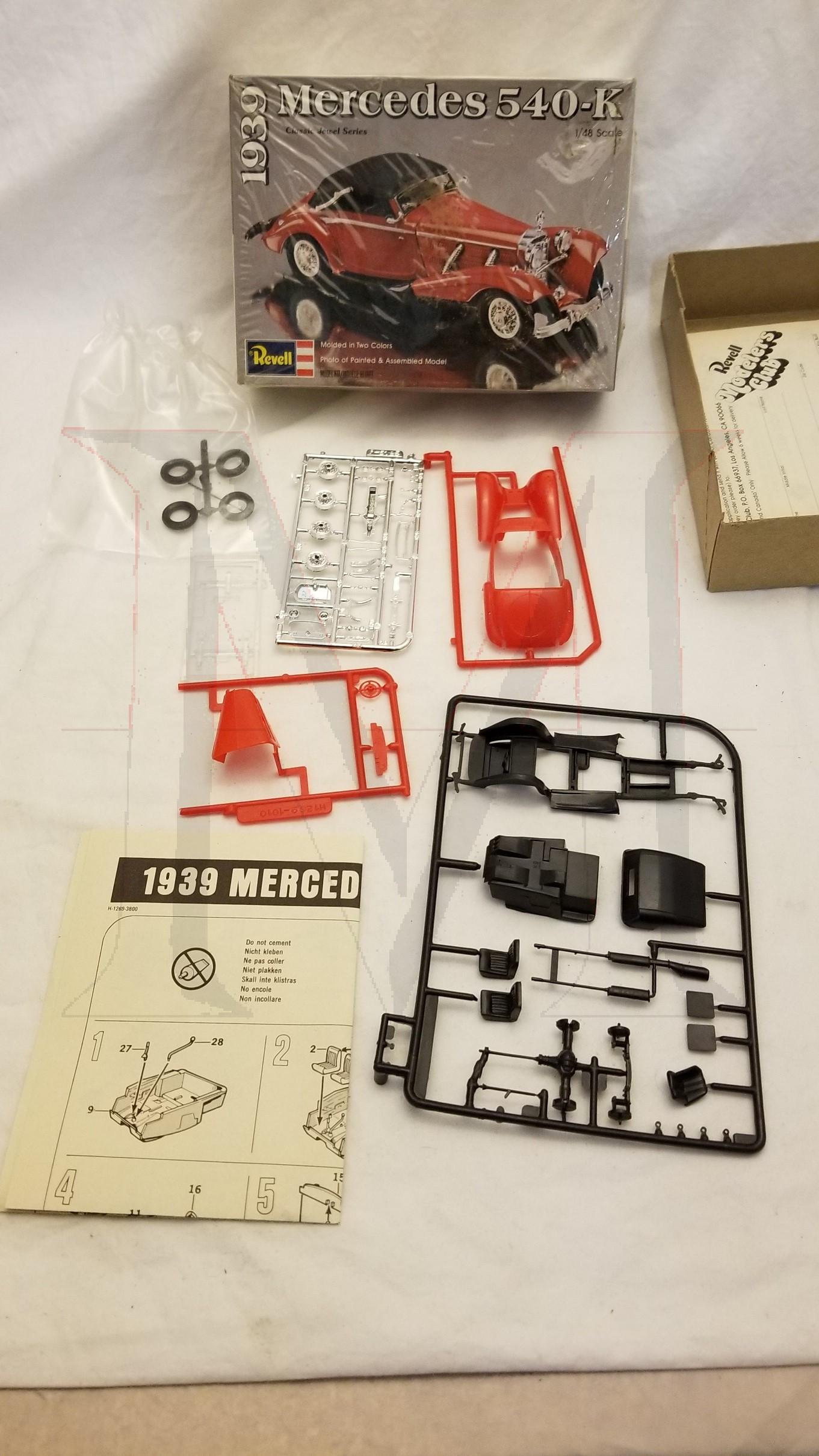 20200428_175941 MERCEDES BENZ 1949 540K