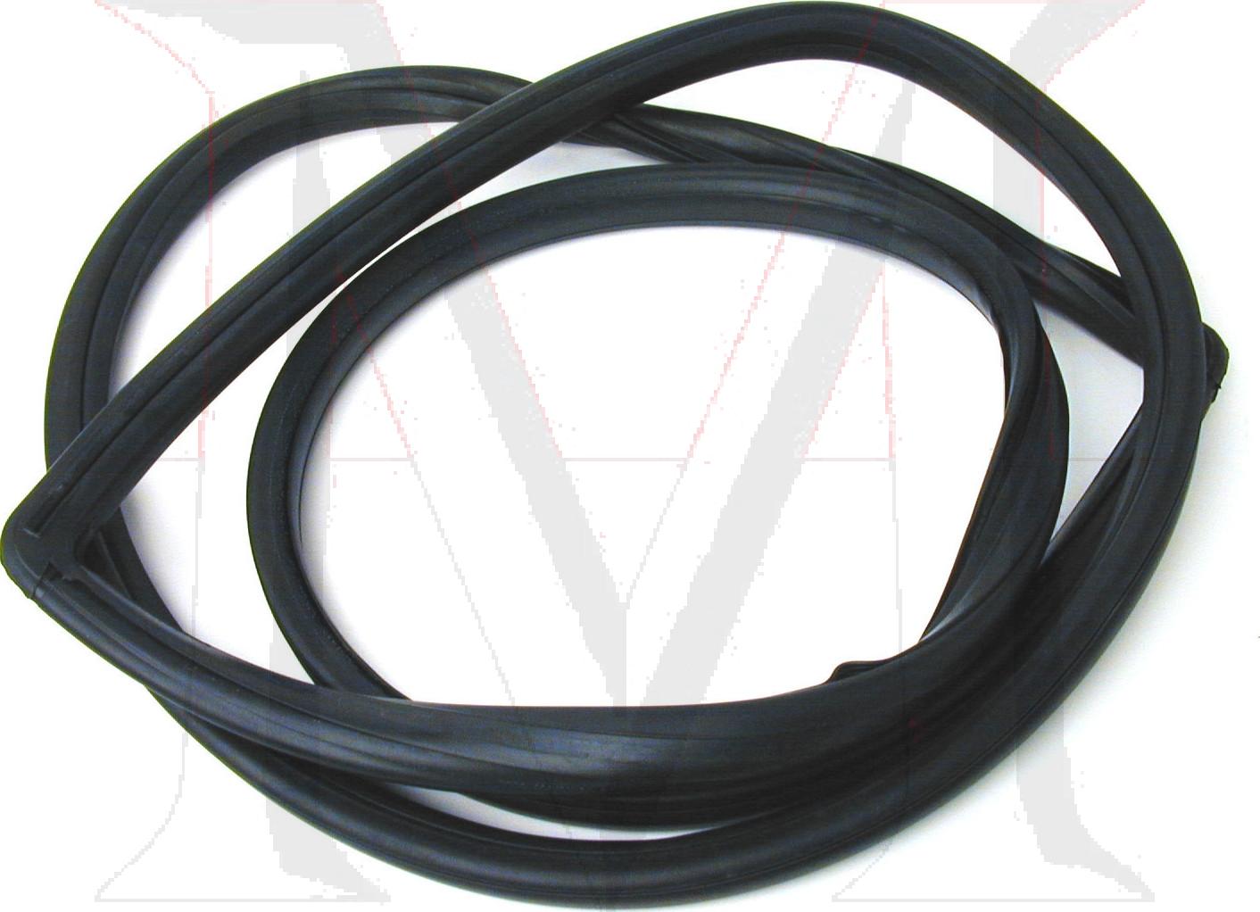 67-8039 FRONT WINDSHIELD SEAL