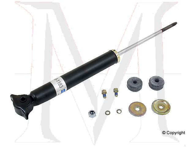 SHOCK ABSORBER - FRONT