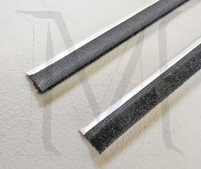 WINDOW FELT STRIP