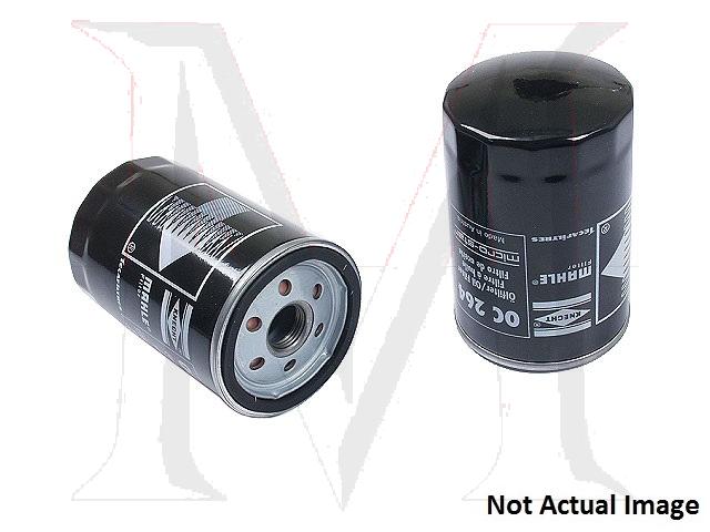 OIL FILTER ELEMENT