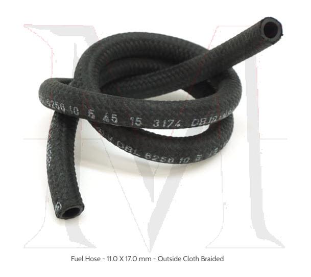 FUEL HOSE