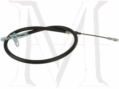 42-3759CL BRAKE CABLE LEFT