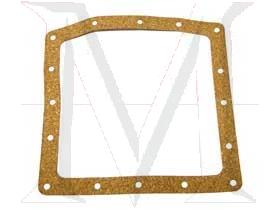 27-2011 TRANSMISSION PAN GASKET