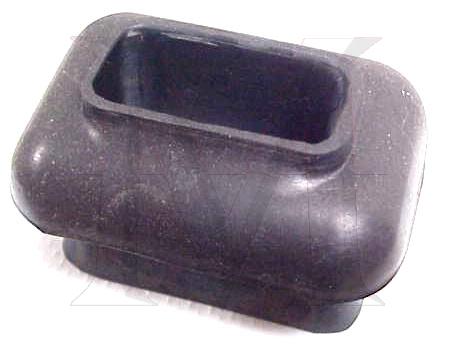 88-0045 BUMPER BRACE OPENING GROMMET