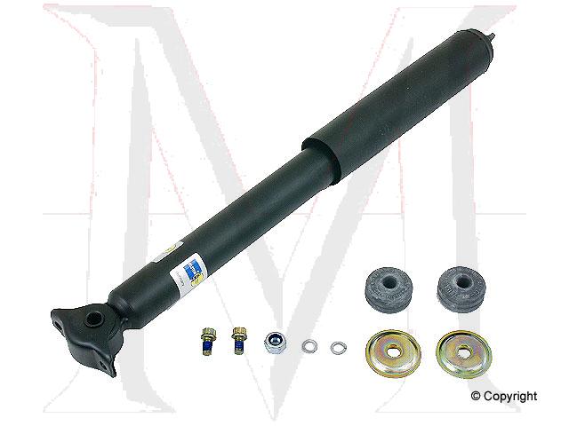 32-8107 SHOCK ABSORBER FRONT