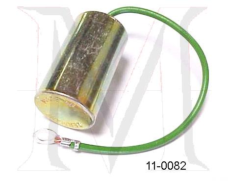 11-0082 IGNITION CONDENSER