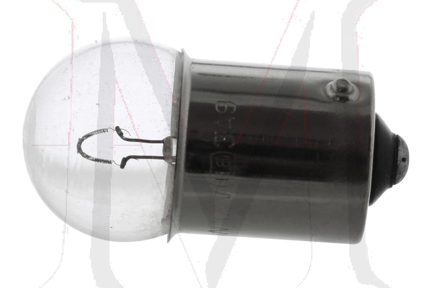 LICENSE PLATE LIGHT BULB