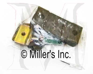 32-0099k REAR MUFFLER MOUNT KIT