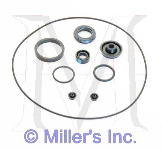 28-0153k POWER BRAKE BOOSTER  REBUILD KIT