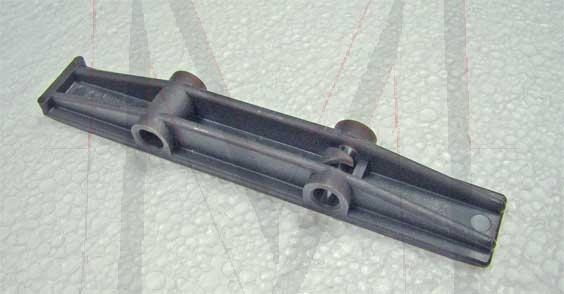 CHAIN SLIDING RAIL - LONG