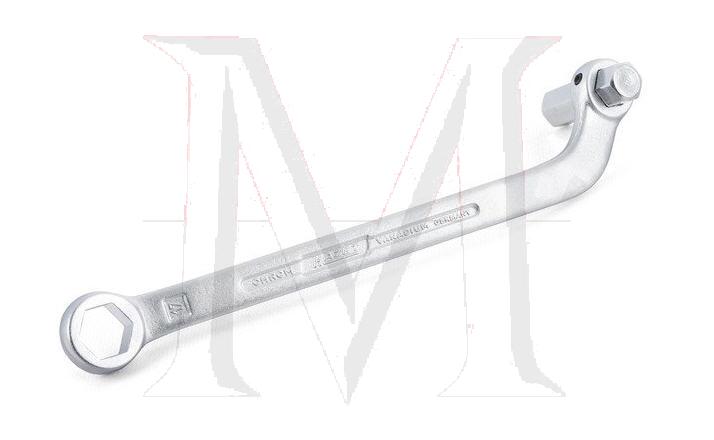 90-0020 DRAIN PLUG WRENCH