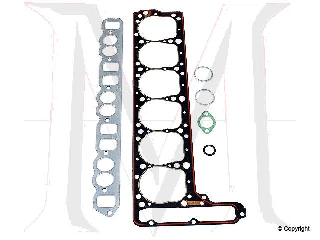 01-2038_1 HEAD GASKET SET
