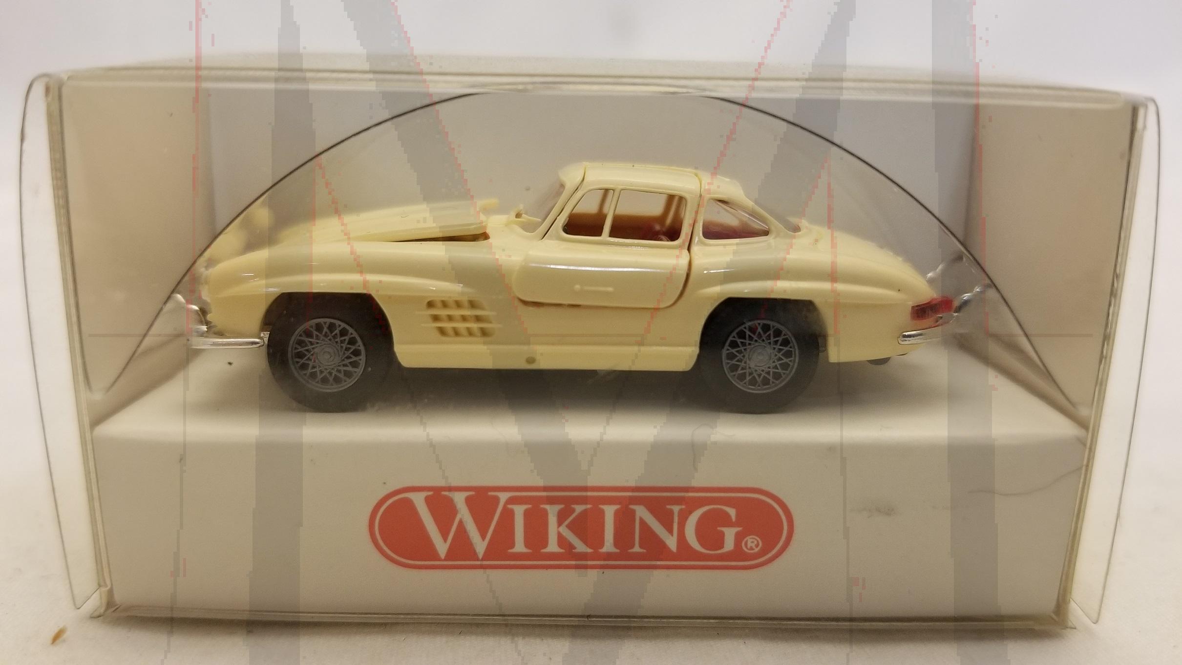 20200421_162731441DsDqvANrIc WIKING MERCEDES BENZ 300SL GULLWING