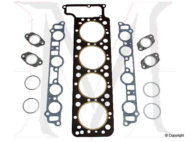 GASKET SET CYLINDER HEAD RIGHT