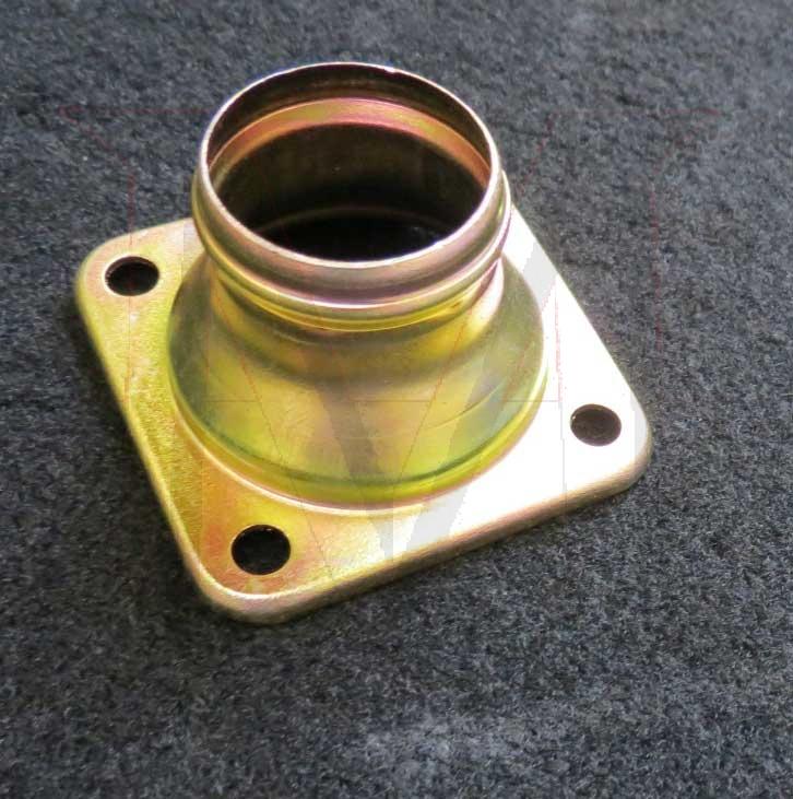 13-0043 THERMOSTAT FRONT COVER