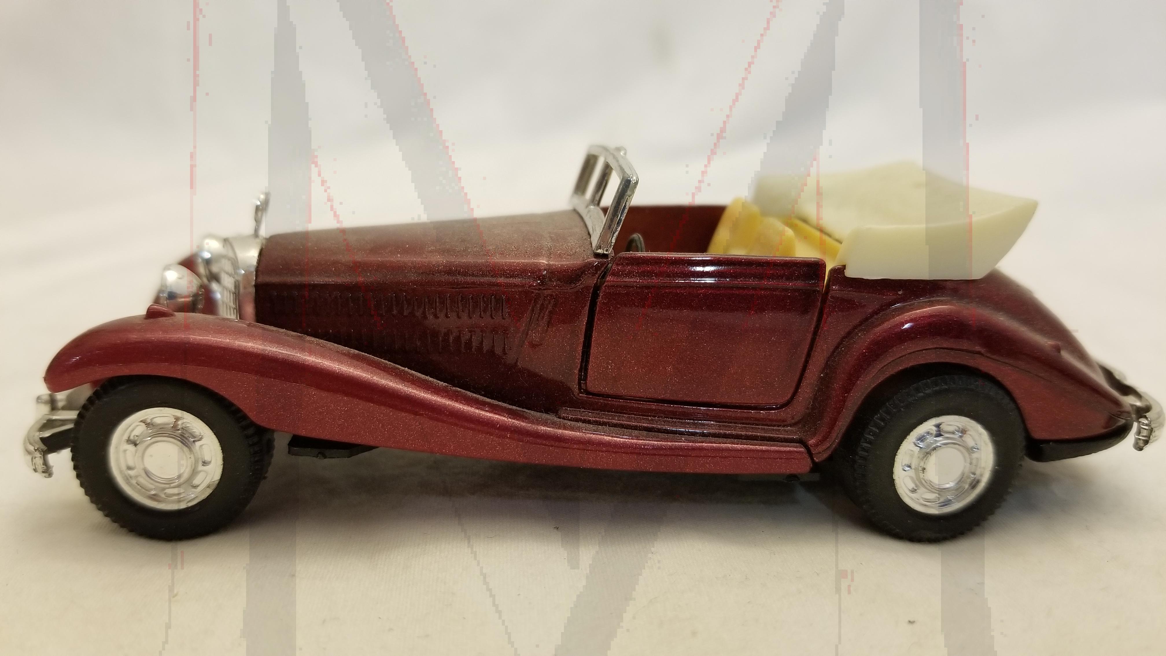 20200421_162536 MERCEDES BENZ 540k CABRIOLET