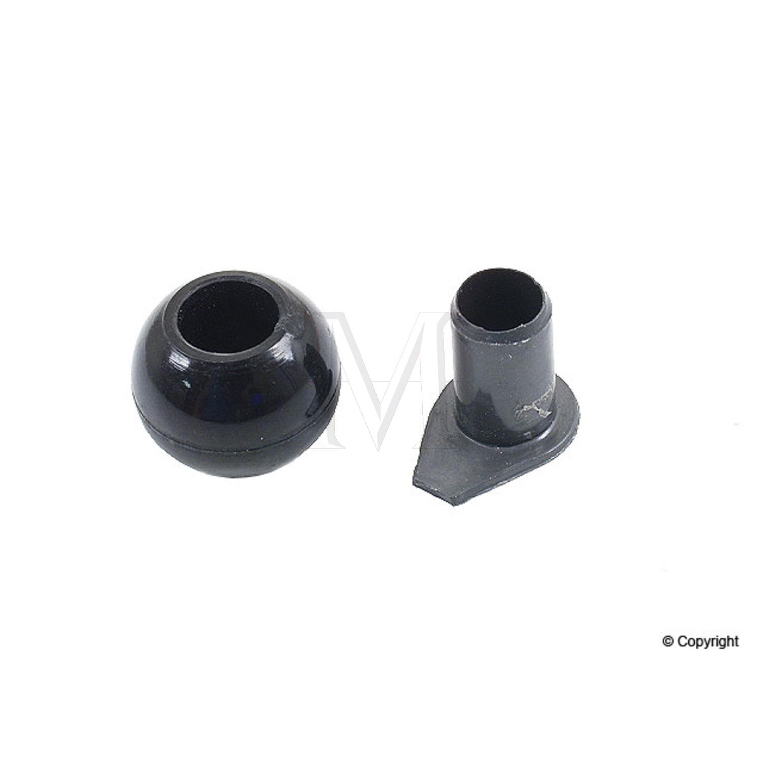 30_3004 ACCELERATOR BUSHING (BALL)