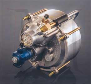 28-0156 POWER BRAKE BOOSTER