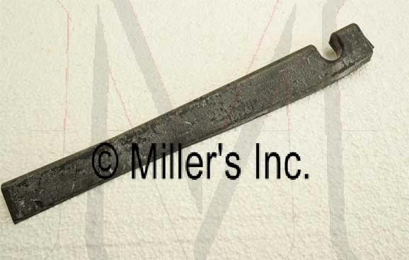 79-0045 HARDTOP REAR BASE SEAL