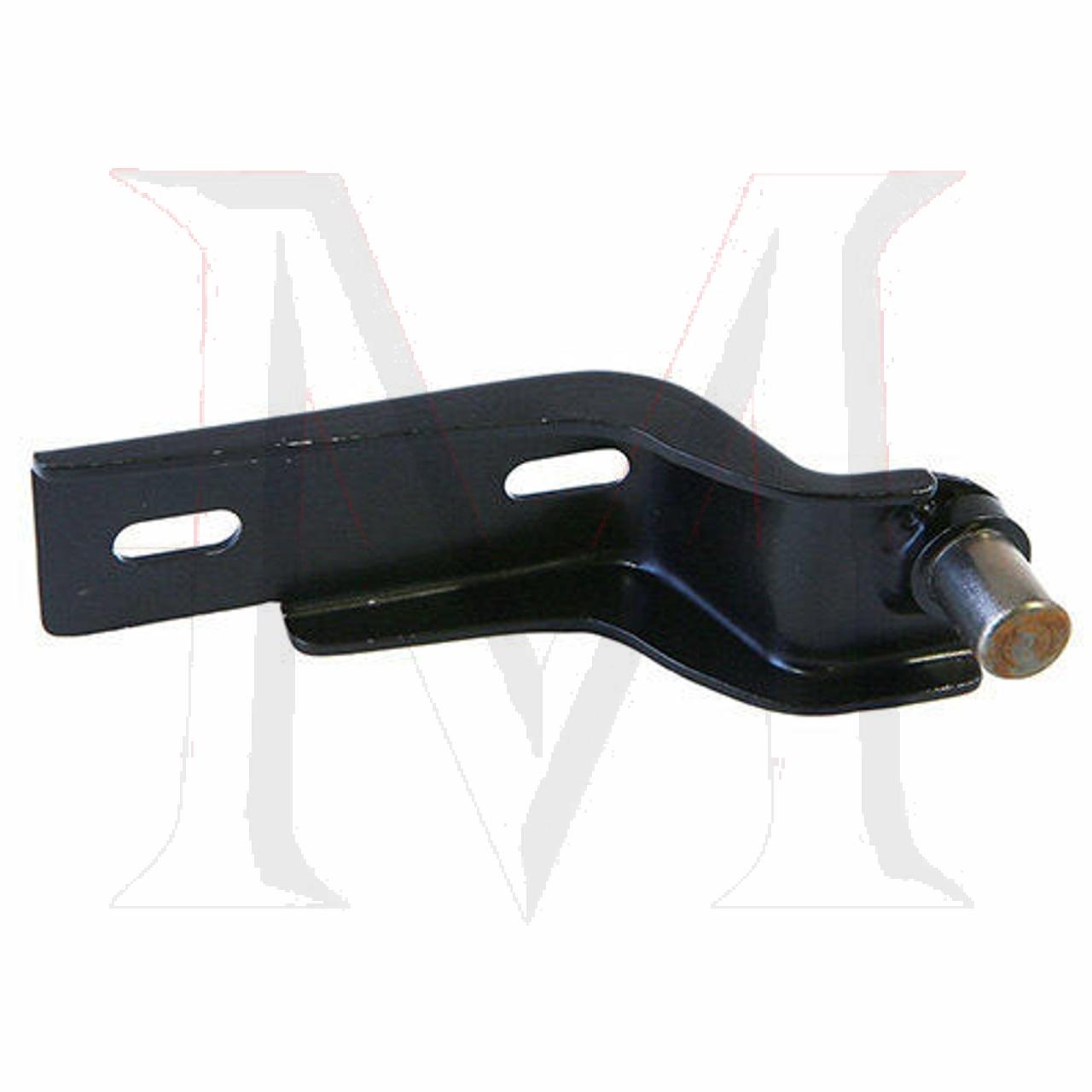 HOOD HINGE RIGHT