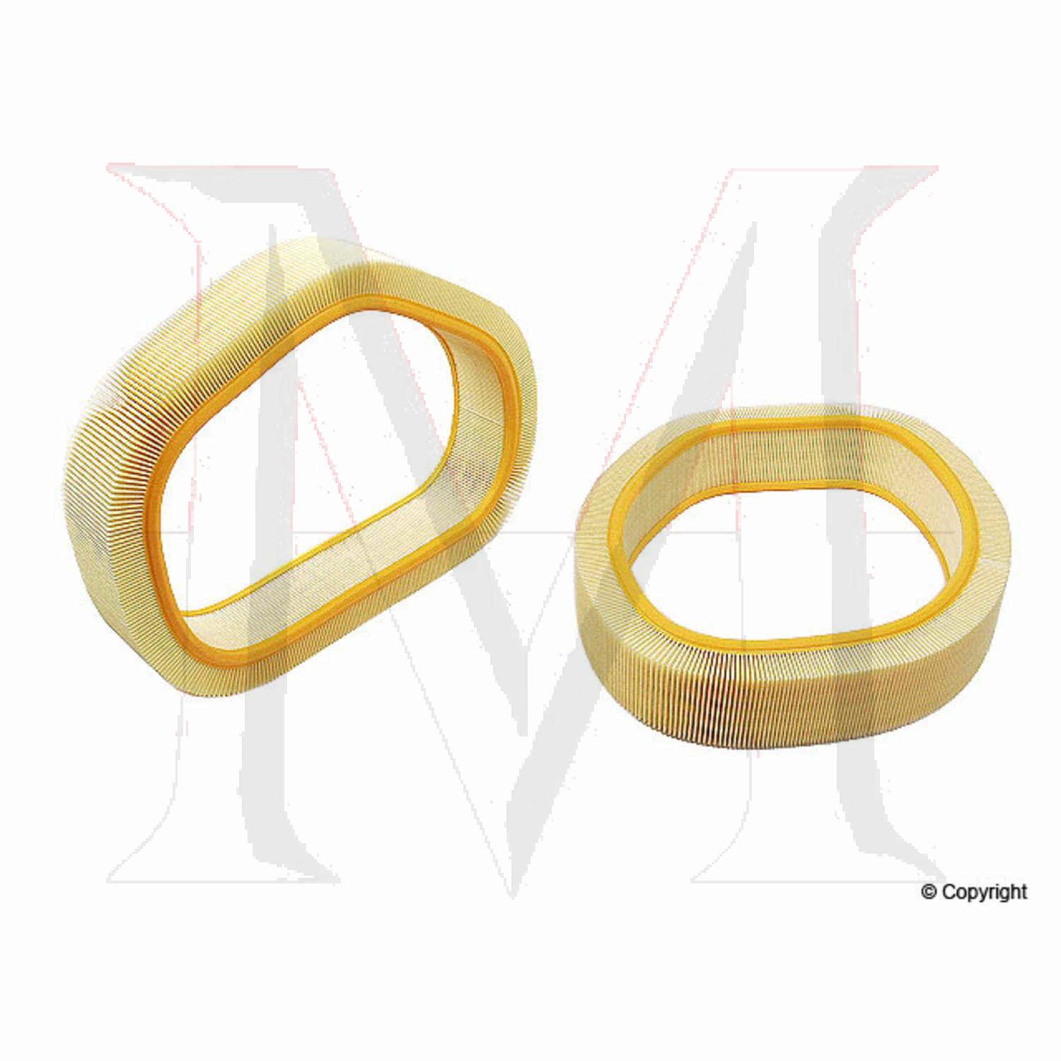 AIR FILTER ELEMENT AIR FILTER ELEMENT