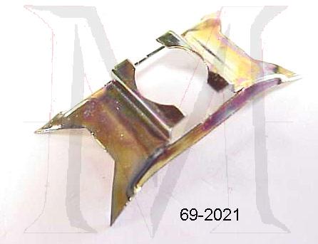 69-2021 MOULDING CLIP ANCHOR