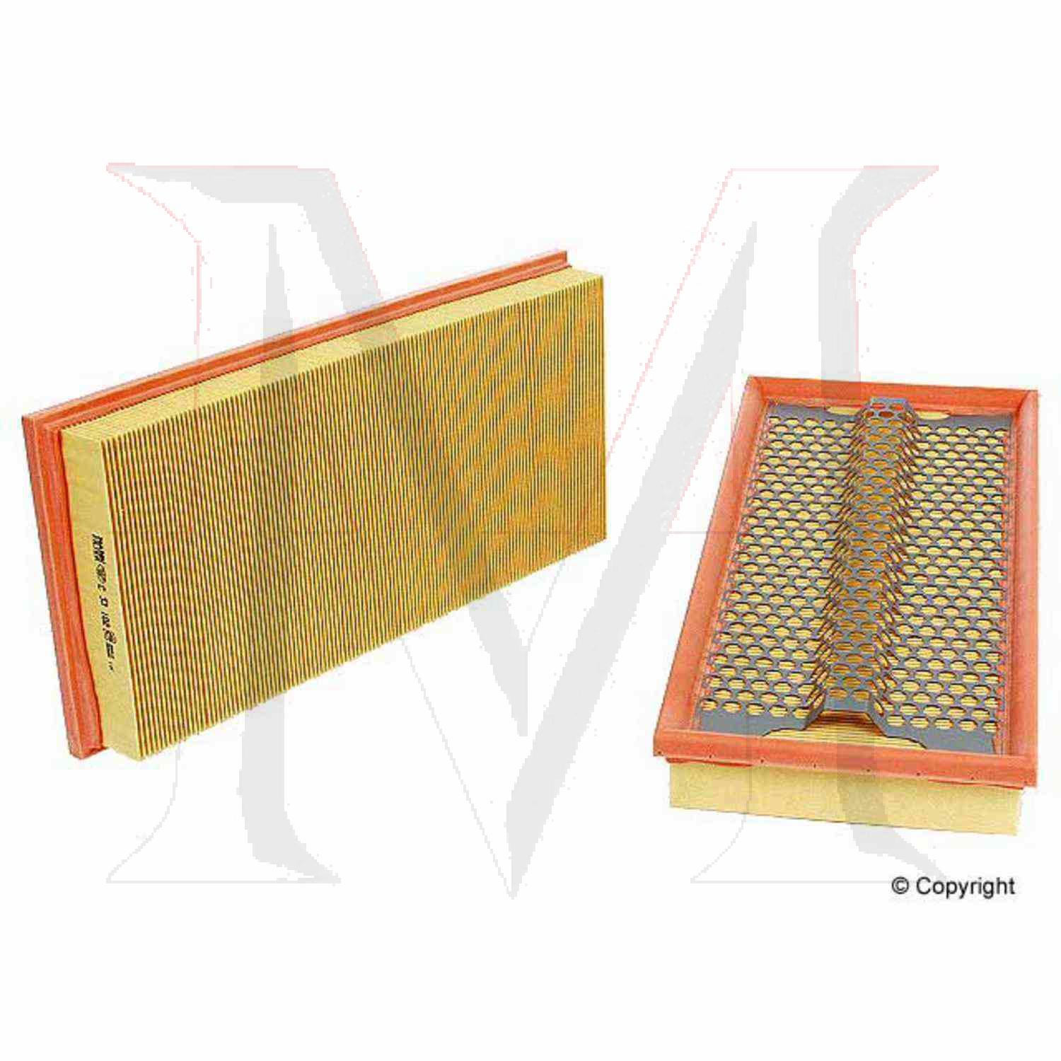AIR FILTER ELEMENT